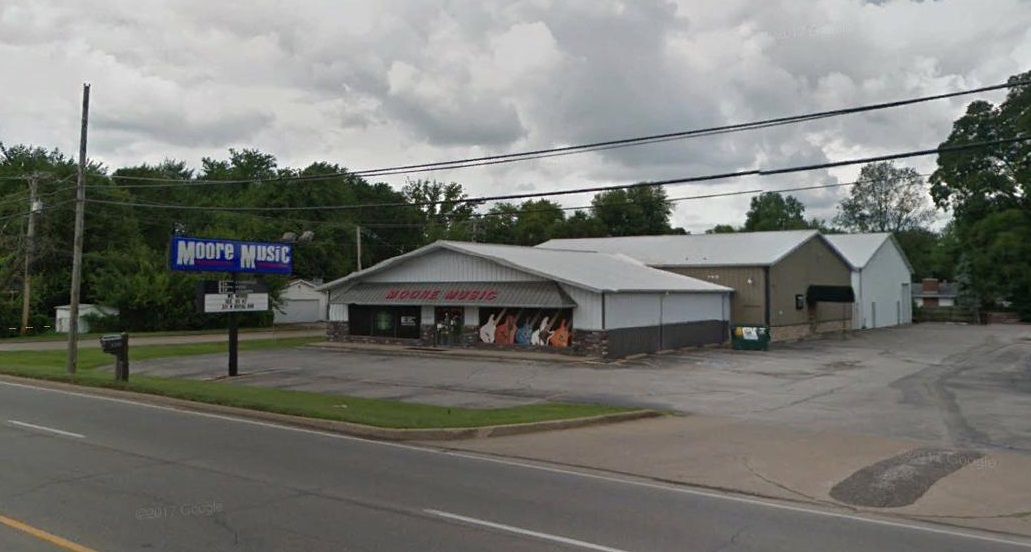 Woodward Commercial Realty, Inc.