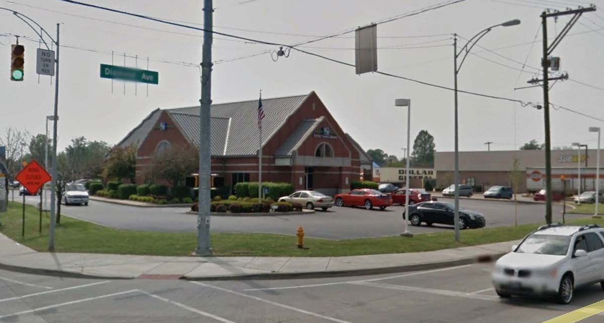 Woodward Commercial Realty, Inc.