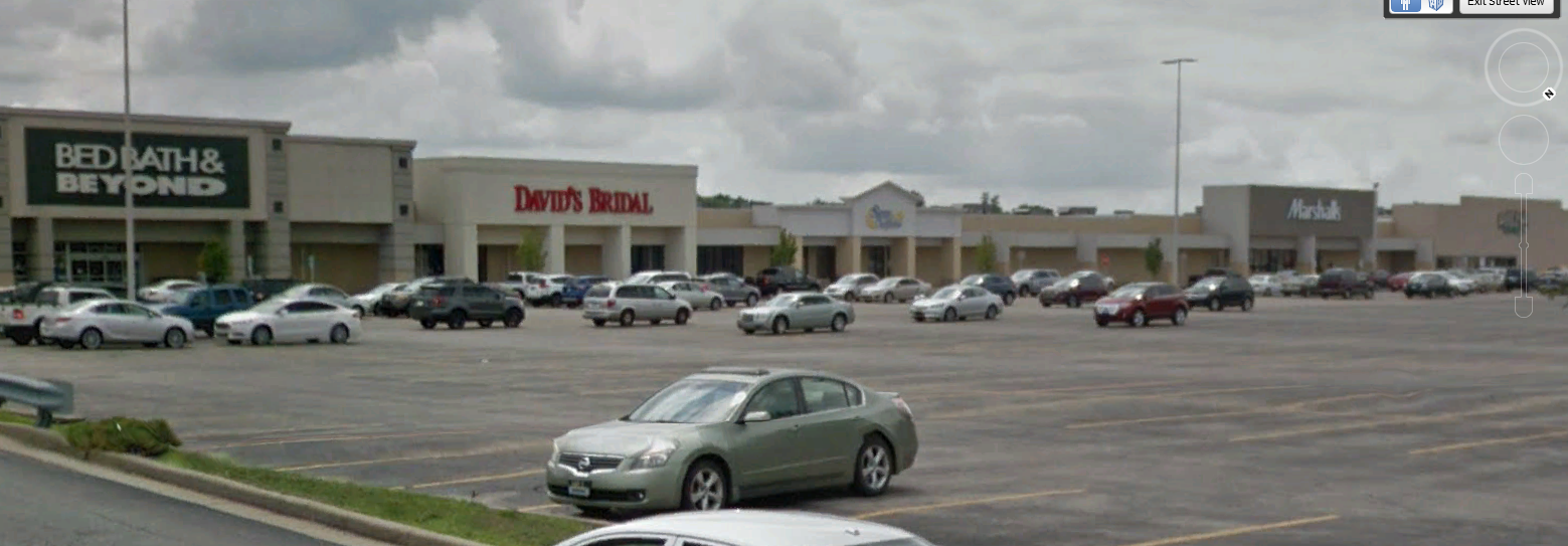 Woodward Commercial Realty, Inc.