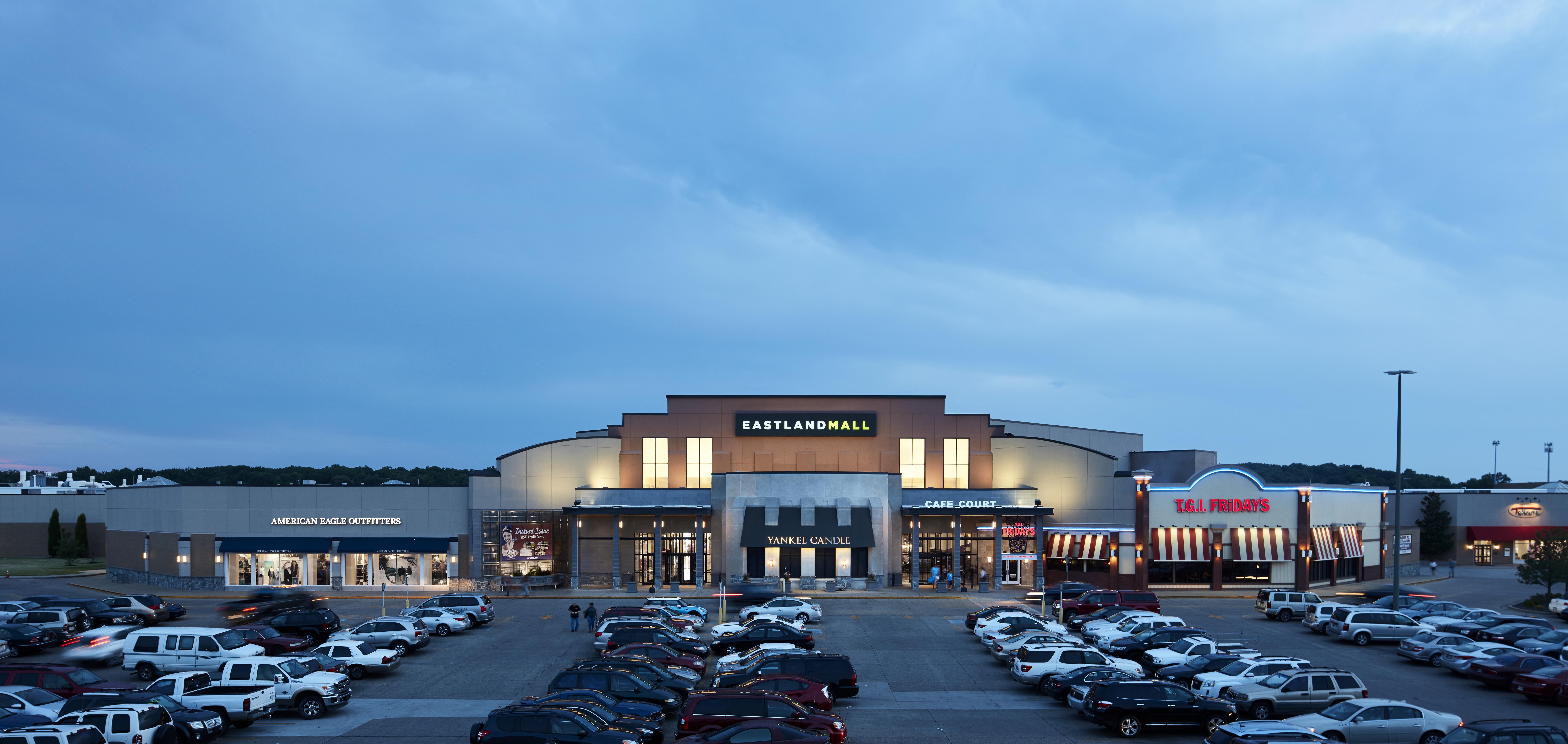 Woodward Commercial Realty, Inc.