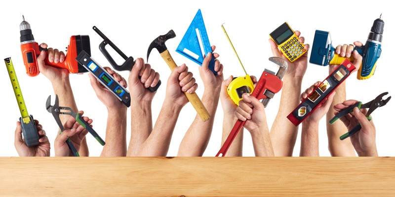 Service, Repair & Installation