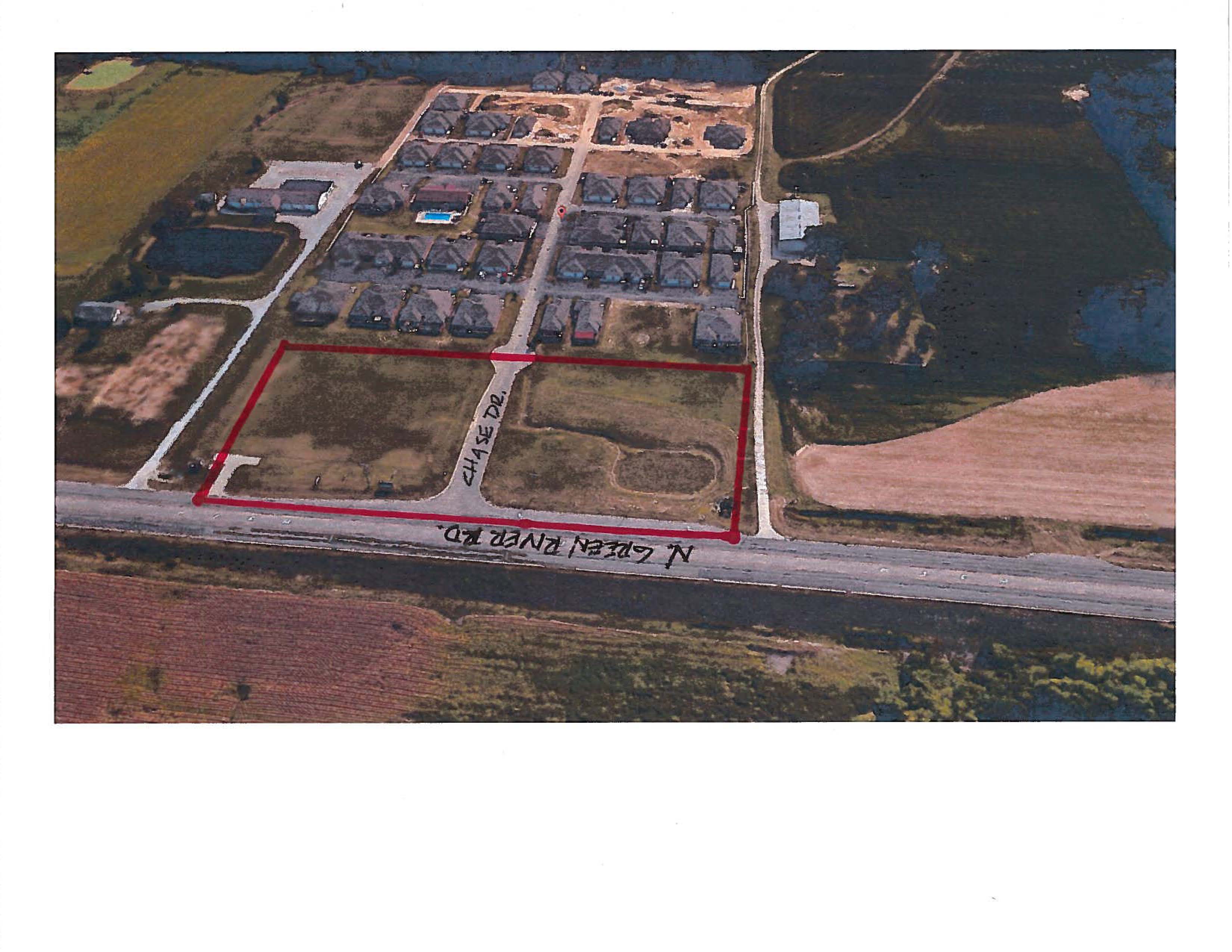 Woodward Commercial Realty, Inc.