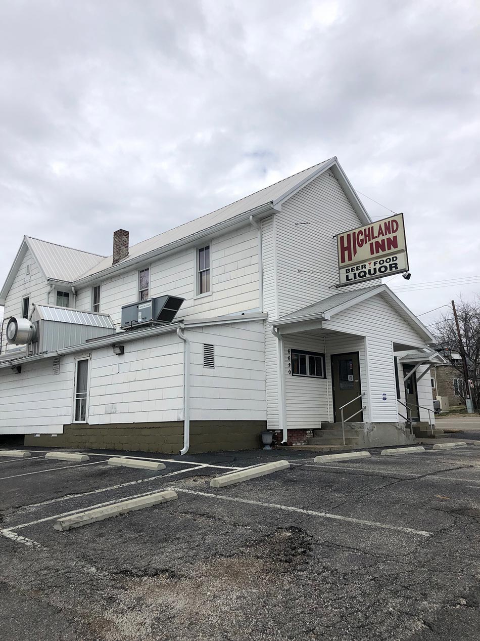 Woodward Commercial Realty, Inc.