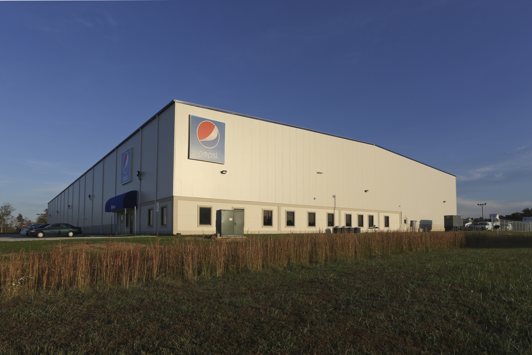 PepsiCo