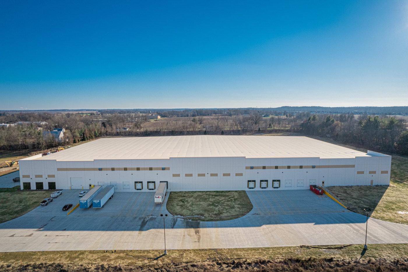 Uniti Group, Inc. project