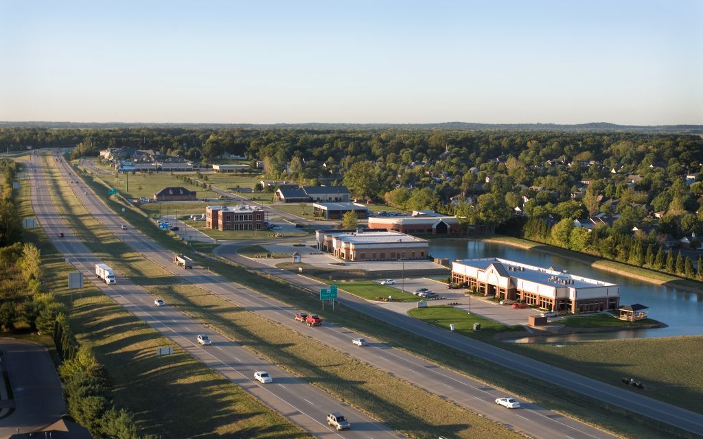 Interstate Office Park
