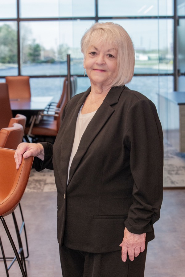 Susan Racine