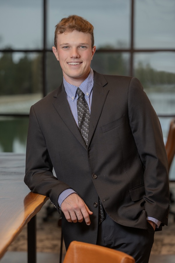 Walker Beck