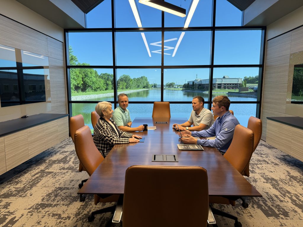 Business brokerage — partnering on the real estate side of a business sale