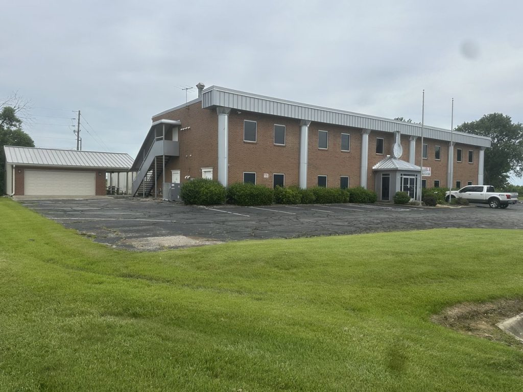 Office Facility For Sale