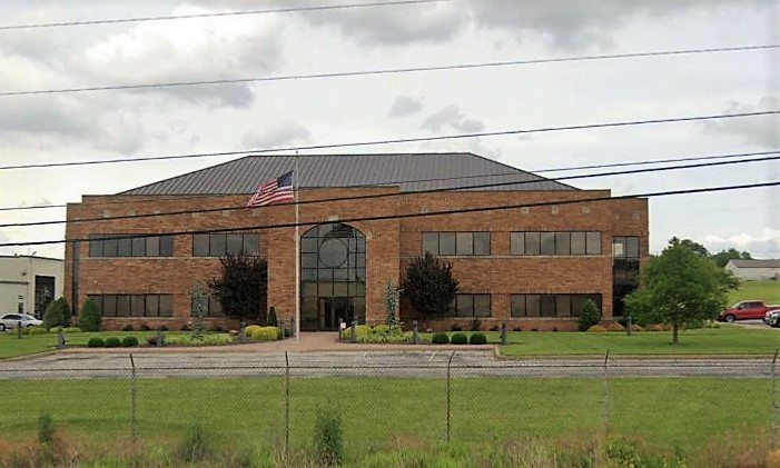 Highway 41 N Office Space