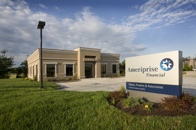 Ameriprise Financial