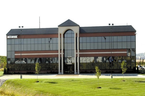 7140 Office Circle Drive 7140 Office Circle Drive