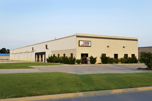 6501 Frito Lay Drive 6501 Frito Lay Drive