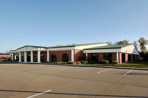 7200 Eagle Crest Boulevard 7200 Eagle Crest Boulevard